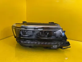 Volkswagen Tiguan Headlight/headlamp 5NB941082A