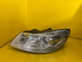 Skoda Octavia Mk2 (1Z) Lampa przednia 1Z1941015G