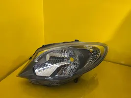 Mercedes-Benz Citan W415 Lampa przednia A4158202100