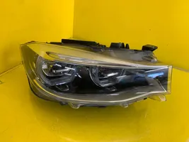 BMW 3 GT F34 Phare frontale 7470442-02