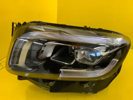 Mercedes-Benz GLB x247 Lampa przednia A2479063100