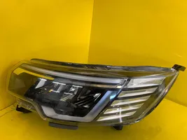 Renault Trafic III (X82) Lampa przednia 260601790R