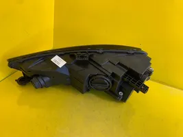 Audi A4 S4 B9 8W Lampa przednia 8W0941006