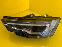 Audi A6 Allroad C8 Lampa przednia 4K0941039