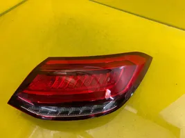 Mercedes-Benz CLS W257 Lampa tylna A2579062900