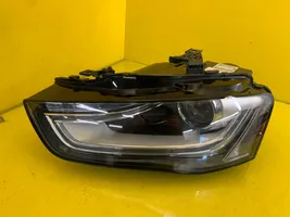 Audi A4 S4 B8 8K Headlight/headlamp 8K0941005C