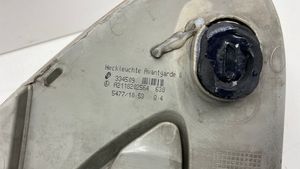 Mercedes-Benz E W211 Luci posteriori A2118202564