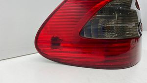 Mercedes-Benz E W211 Luci posteriori A2118202564