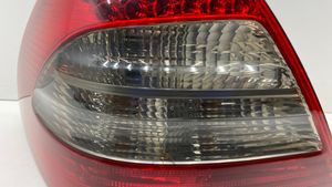 Mercedes-Benz E W211 Luci posteriori A2118202564