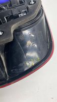 Volkswagen Touareg I Lampy tylnej klapy bagażnika 7L6945094