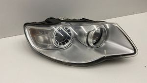 Volkswagen Touareg I Headlight/headlamp 7L6941032A