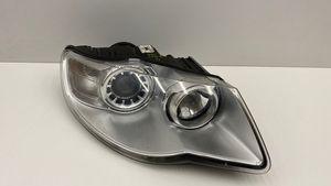 Volkswagen Touareg I Headlight/headlamp 7L6941032A