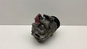 Volkswagen Touareg I Compresor (bomba) del aire acondicionado (A/C)) 7L6820803Q