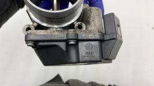 Volkswagen Touareg I Vanne EGR 059145950H