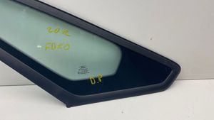 Ford Galaxy Front triangle window/glass 
