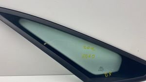 Ford Galaxy Front triangle window/glass 