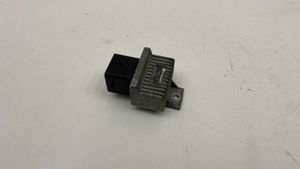 Opel Movano A Glow plug pre-heat relay 9640469680A