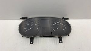 Opel Movano A Geschwindigkeitsmesser Cockpit 8200467956D