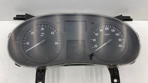 Opel Movano A Geschwindigkeitsmesser Cockpit 8200467956D