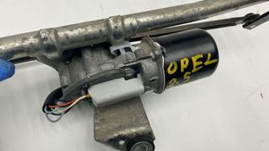 Opel Movano A Mechanizm i silniczek wycieraczek szyby przedniej / czołowej 
