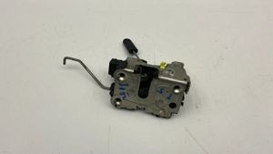 Opel Movano A Front door lock 