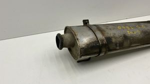 Opel Movano A Muffler/silencer 