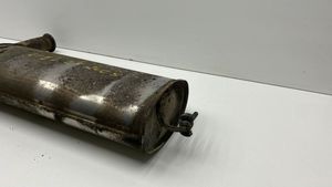 Opel Movano A Muffler/silencer 