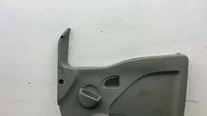 Opel Movano A Front door card panel trim 8200206661