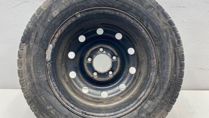 Opel Movano A R16 steel rim 