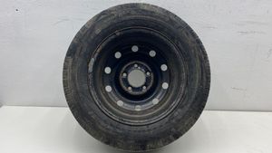 Opel Movano A R16 steel rim 