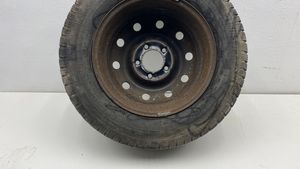 Opel Movano A R16 steel rim 