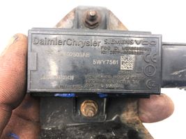 Chrysler 300 - 300C Sensore di pressione dello pneumatico 04602503AB