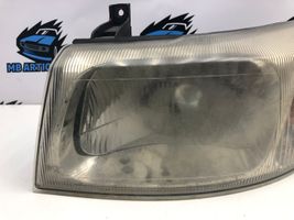 Ford Transit Lampa przednia 20A066B