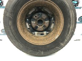 Ford Transit R 16 kalts disks (-i) 