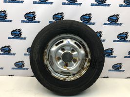 Ford Transit R16 forged rim 