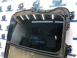 Ford Mondeo MK IV Set tettuccio apribile 