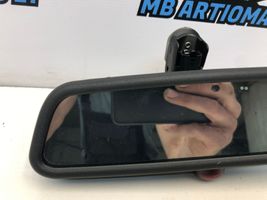 BMW 7 E65 E66 Espejo retrovisor (interior) 7028445