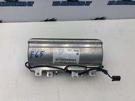 BMW 7 E65 E66 Poduszka powietrzna Airbag pasażera 39825119410D