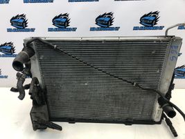 BMW 7 E65 E66 Radiateur de refroidissement 