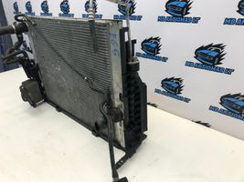 BMW 7 E65 E66 Radiateur de refroidissement 