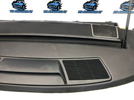 BMW 7 E65 E66 Grilles/couvercle de haut-parleur arrière 8236783