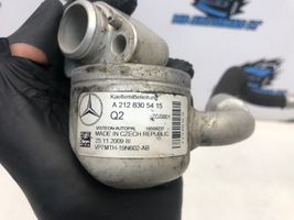Mercedes-Benz E W212 Трубка (трубки)/ шланг (шланги) кондиционера воздуха A2128305415