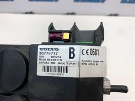 Volvo V50 Sterownik / Moduł sterujący telefonem 30775717