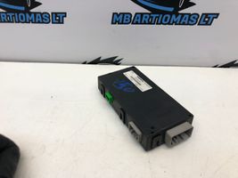 Volvo V50 Tow bar trailer control unit/module 8698475