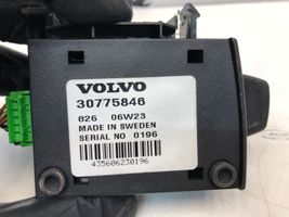 Volvo V50 Sterownik / Moduł sterujący telefonem 30775846