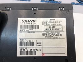 Volvo V50 Changeur CD / DVD 307759801