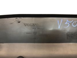 Volvo V50 Déflecteur d'air de radiateur de refroidissement 08620121