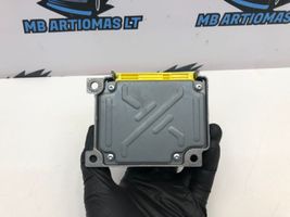 Mercedes-Benz E W211 Module de contrôle airbag 2118203385