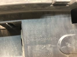 Volvo S80 Poprzeczka zderzaka przedniego 30655176