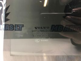 Volvo S80 Szyba drzwi tylnych 43R001105